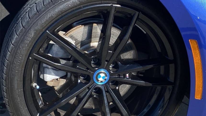 2023 BMW 3 Series 3MW39FS09P8C91386