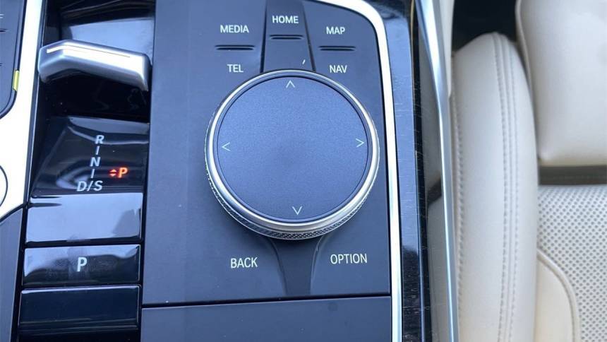 2023 BMW 3 Series 3MW39FS09P8C91386