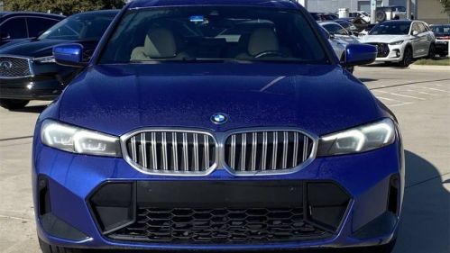 2023 BMW 3 Series 3MW39FS09P8C91386