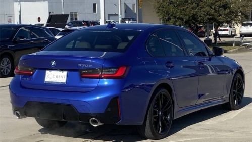 2023 BMW 3 Series 3MW39FS09P8C91386
