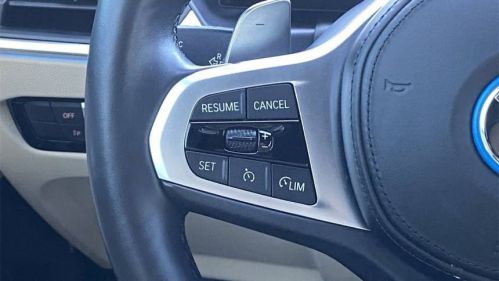 2023 BMW 3 Series 3MW39FS09P8C91386