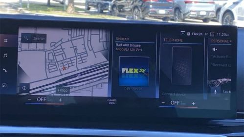 2023 BMW 3 Series 3MW39FS09P8C91386