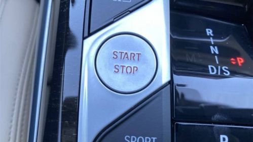 2023 BMW 3 Series 3MW39FS09P8C91386