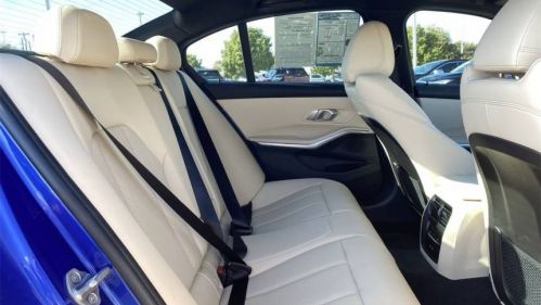 2023 BMW 3 Series 3MW39FS09P8C91386