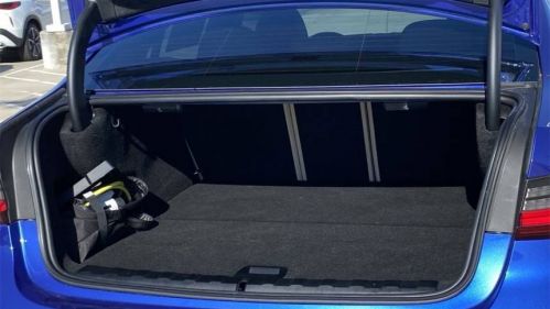 2023 BMW 3 Series 3MW39FS09P8C91386
