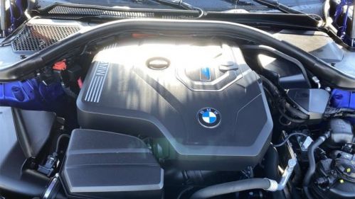 2023 BMW 3 Series 3MW39FS09P8C91386