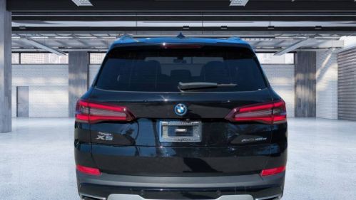 2022 BMW X5 5UXTA6C03N9K25362