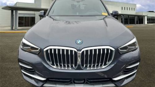 2022 BMW X5 5UXTA6C09N9K81578