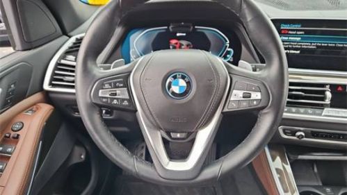 2022 BMW X5 5UXTA6C09N9K81578