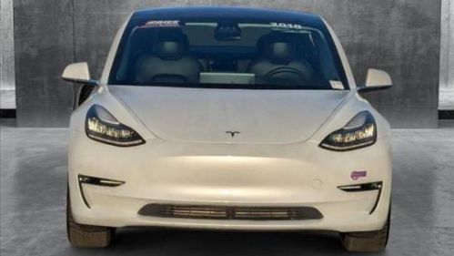 2018 Tesla Model 3 5YJ3E1EAXJF162274