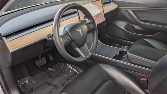 2020 Tesla Model 3 5YJ3E1EB8LF636850