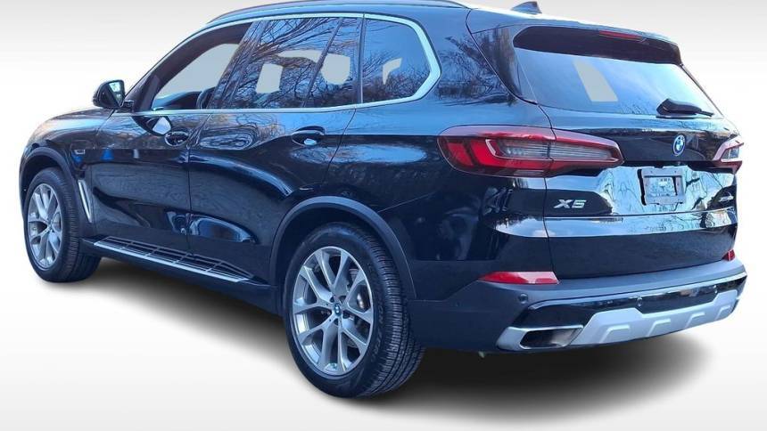 2023 BMW X5 5UXTA6C03P9P61036