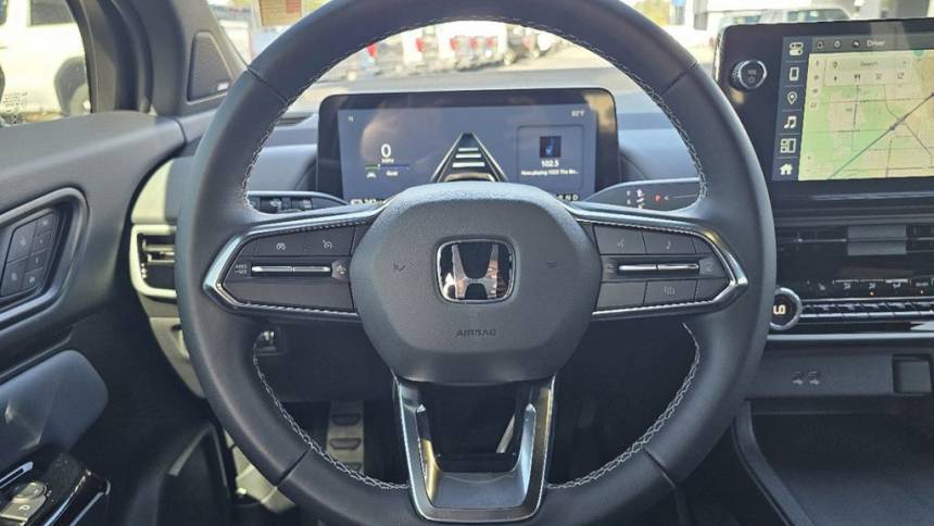 2024 Honda Prologue 3GPKHXRJ6RS502733