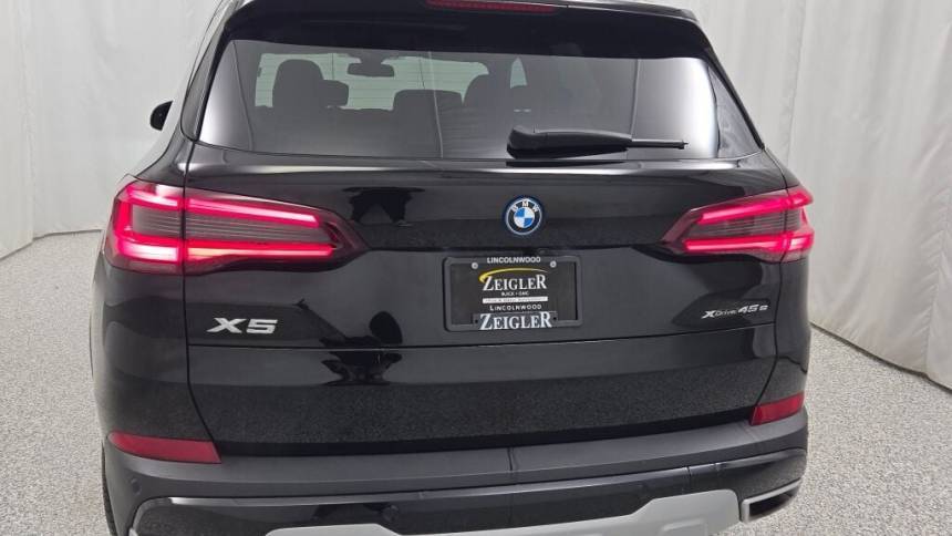 2023 BMW X5 5UXTA6C03P9P02357