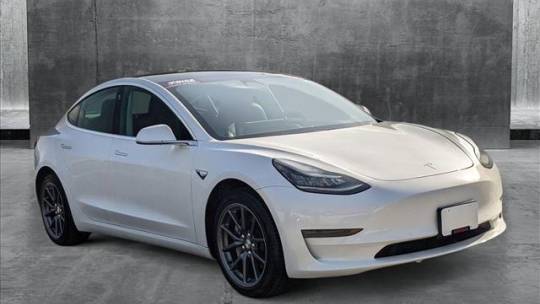 2020 Tesla Model 3 5YJ3E1EB8LF636850