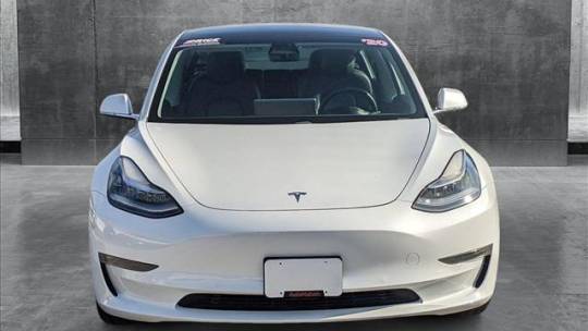 2020 Tesla Model 3 5YJ3E1EB8LF636850