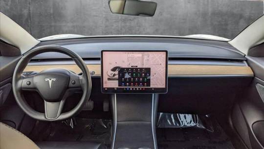 2020 Tesla Model 3 5YJ3E1EB8LF636850