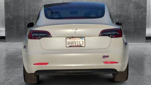 2018 Tesla Model 3 5YJ3E1EAXJF162274