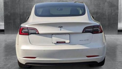 2020 Tesla Model 3 5YJ3E1EB8LF636850