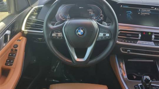 2022 BMW X5 5UXTA6C07N9M77566