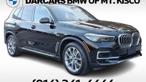 2023 BMW X5 5UXTA6C03P9P61036