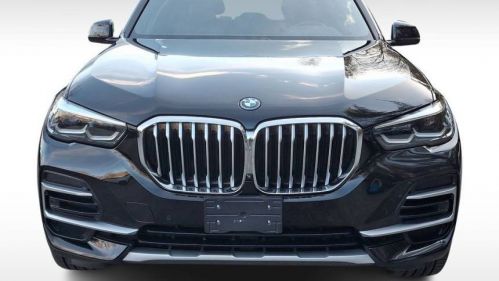 2023 BMW X5 5UXTA6C03P9P61036