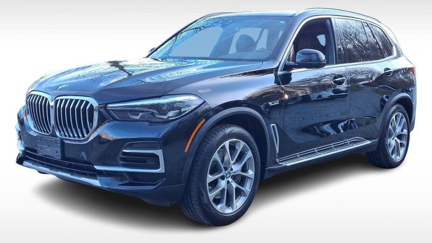 2023 BMW X5 5UXTA6C03P9P61036