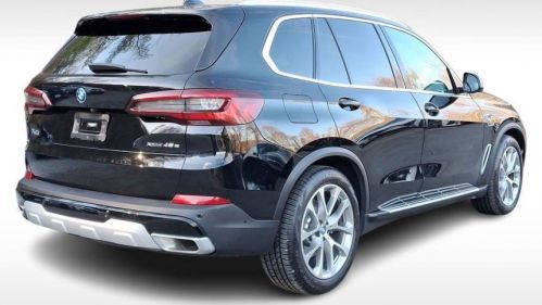 2023 BMW X5 5UXTA6C03P9P61036