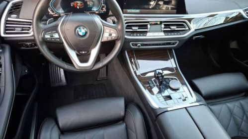 2023 BMW X5 5UXTA6C03P9P61036