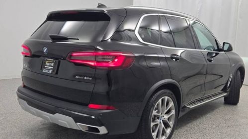 2023 BMW X5 5UXTA6C03P9P02357