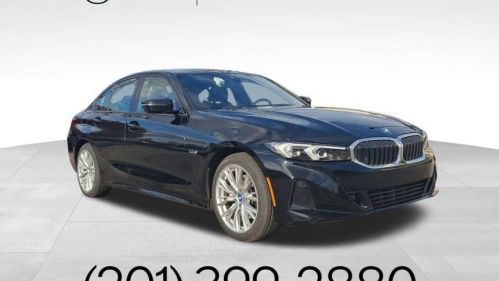 2023 BMW 3 Series 3MW39FS07P8D51505