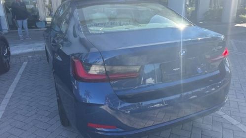 2023 BMW 3 Series 3MW39FF06P8D02967