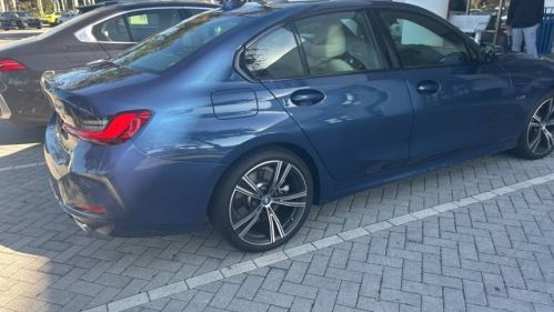 2023 BMW 3 Series 3MW39FF06P8D02967