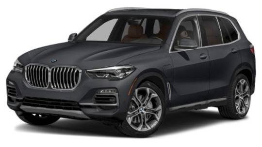 2022 BMW X5 5UXTA6C00N9M40956