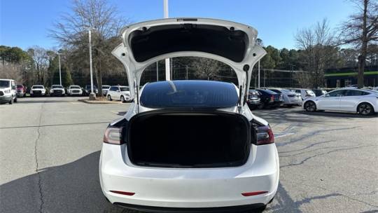 2020 Tesla Model 3 5YJ3E1EA5LF797230