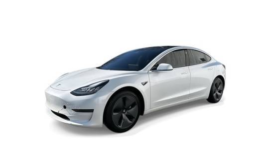 2020 Tesla Model 3 5YJ3E1EA5LF797230