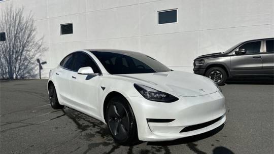 2020 Tesla Model 3 5YJ3E1EA5LF797230