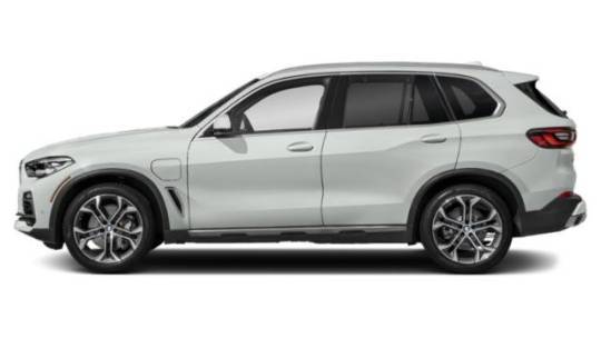 2022 BMW X5 5UXTA6C00N9M40956