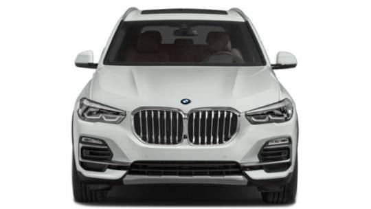 2022 BMW X5 5UXTA6C00N9M40956