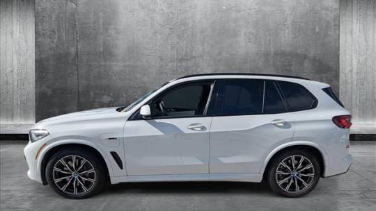 2023 BMW X5 5UXTA6C00P9R06582