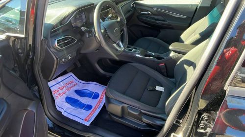 2023 Chevrolet Bolt 1G1FW6S04P4183956