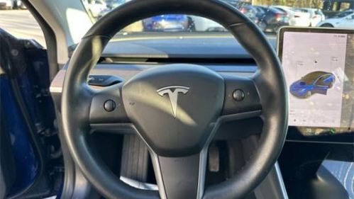 2018 Tesla Model 3 5YJ3E1EB1JF091829