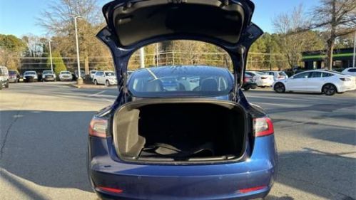 2018 Tesla Model 3 5YJ3E1EB1JF091829