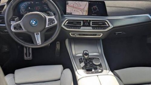 2023 BMW X5 5UXTA6C00P9R06582