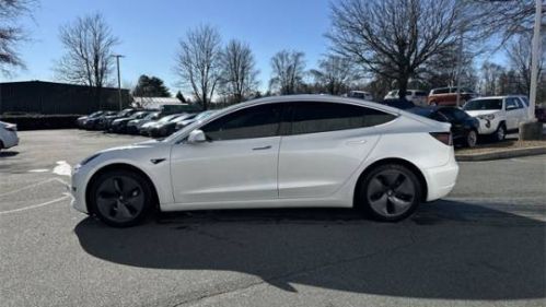 2020 Tesla Model 3 5YJ3E1EA5LF797230