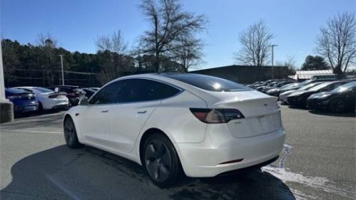 2020 Tesla Model 3 5YJ3E1EA5LF797230