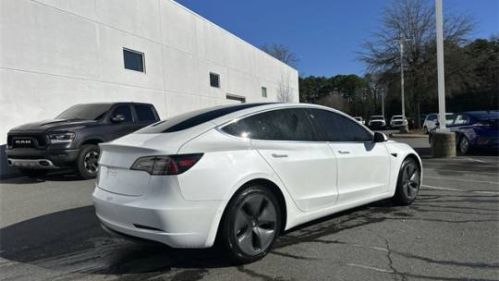 2020 Tesla Model 3 5YJ3E1EA5LF797230