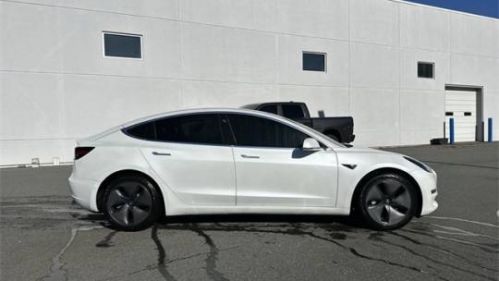 2020 Tesla Model 3 5YJ3E1EA5LF797230