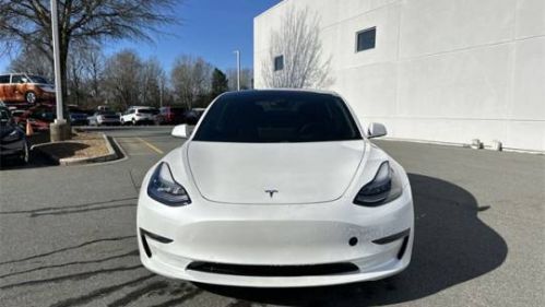 2020 Tesla Model 3 5YJ3E1EA5LF797230