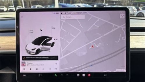 2020 Tesla Model 3 5YJ3E1EA5LF797230